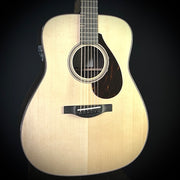 Yamaha FG9 RX - Rosewood