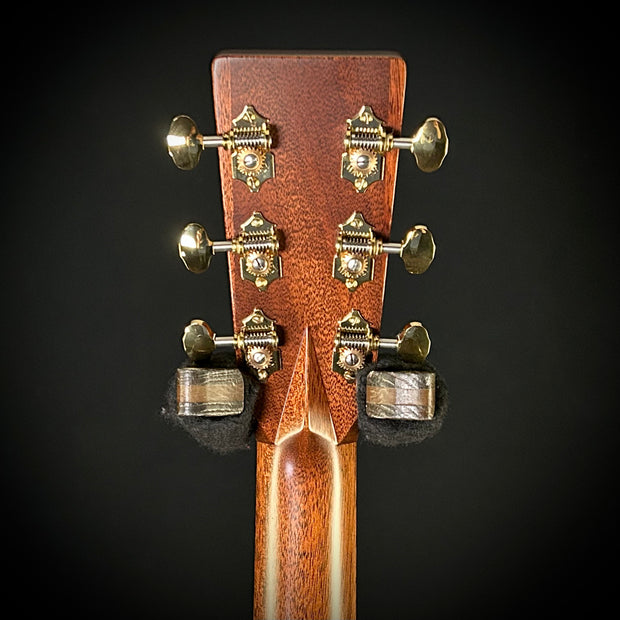 Martin OM-28 Modern Deluxe