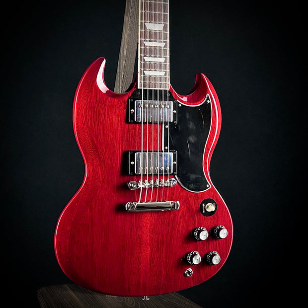 Gibson SG Standard ‘61