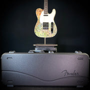 Fender Limited Edition World Stamp Telecaster | Liberia