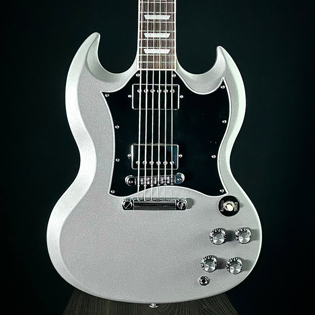 Gibson SG Standard Custom Color Series – Music Villa MT