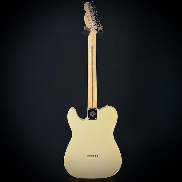 Fender Limited Edition World Stamp Telecaster | Mali