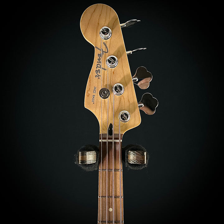 Fender Player Jazz Bass | Left-Handed