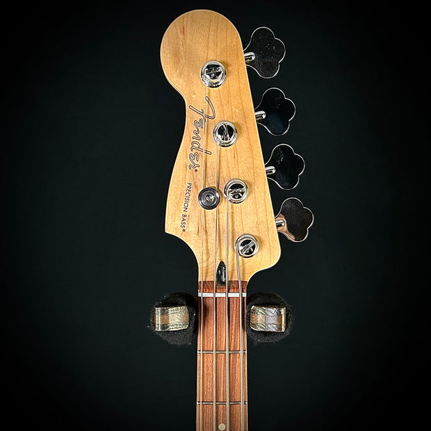 Fender Player Precision Bass | Lefty (Shop Worn)