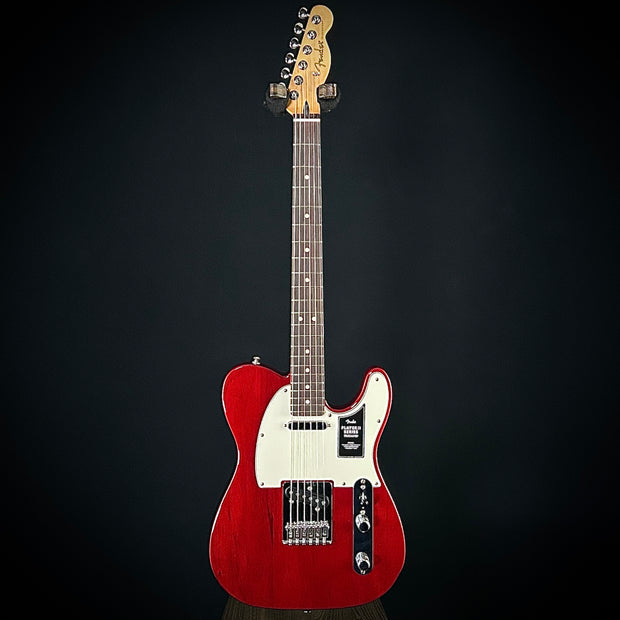 Fender Player II Telecaster