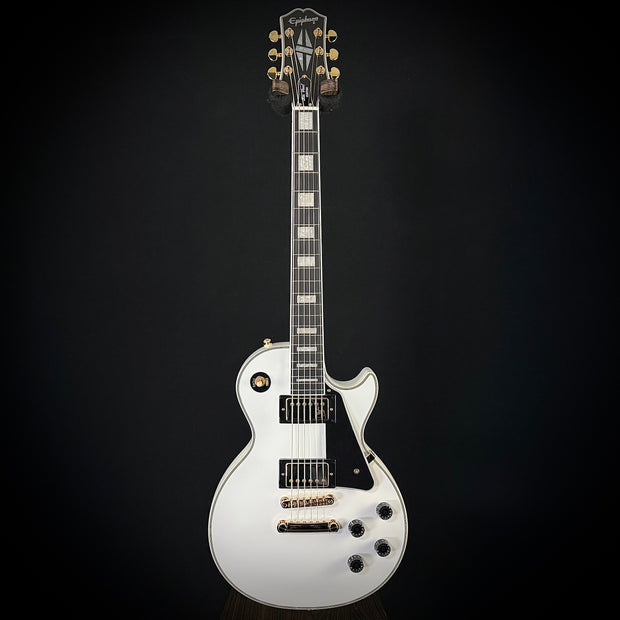 Epiphone Les Paul Custom