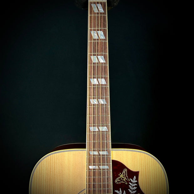 Gibson Hummingbird Original - Antique Natural