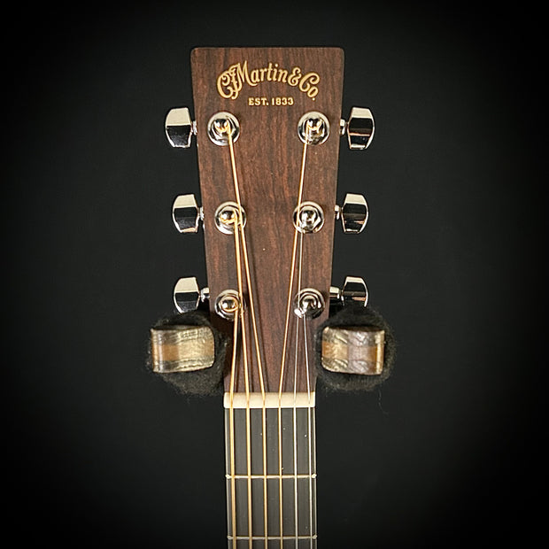 Martin SC-10E - Sapele