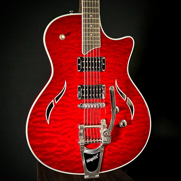 Taylor 2009 T3/B Prototype Okuokme Red (USED)