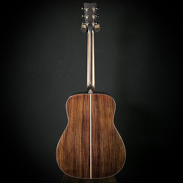 Yamaha FG9 - Rosewood