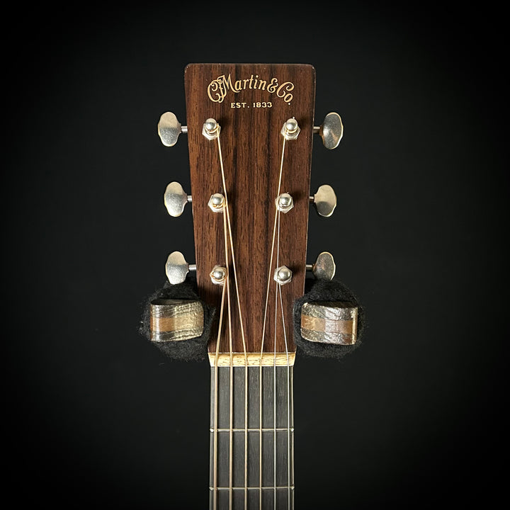 Martin Custom Shop D-28 Authentic Stage 1 Aged - Ambertone