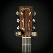 Martin Custom Shop D-28 Authentic Stage 1 Aged - Ambertone