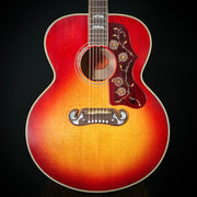 Gibson Jimmy Page 1964 SJ-200 Collector’s Edition, Cherry Tea - #15 of 50