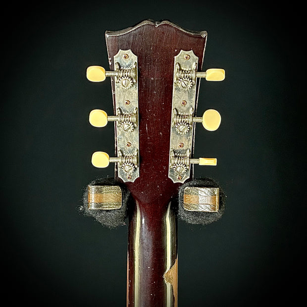 Gibson 1942 Banner J-45 Murphy Lab Heavy Aged