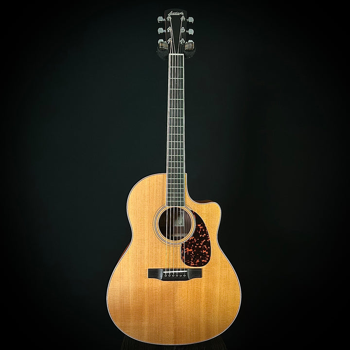 Larrivee 2008 LV-03 Rosewood (USED)