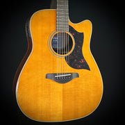 Yamaha A1R Acoustic Electric