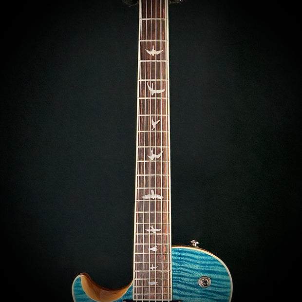 PRS SE Zach Myers | Lefty