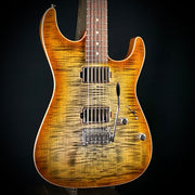 Tom Anderson Drop Top