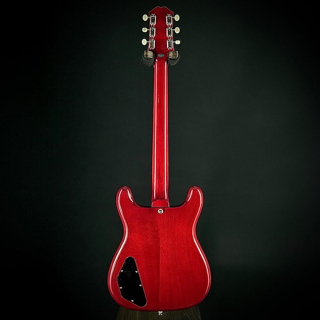 Epiphone Crestwood Custom – Music Villa MT Epiphone Crestwood Custom – Music Villa MT