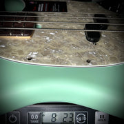 Fender American Performer Mustang Bass