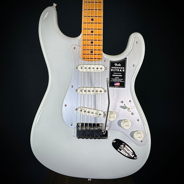 Fender American Ultra II Stratocaster