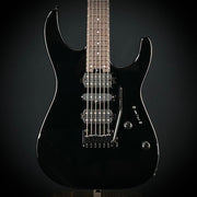 Charvel MJ DK24 HSH 2PT W Mahogany