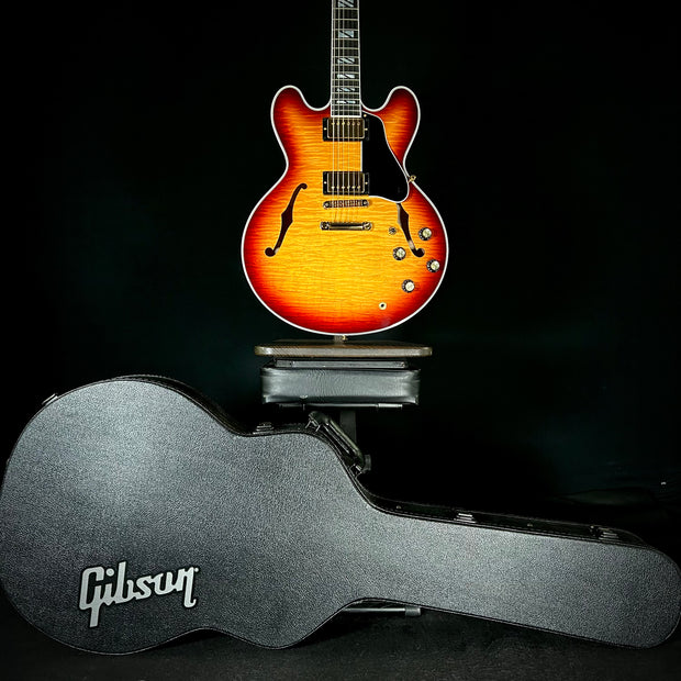 Gibson ES Supreme