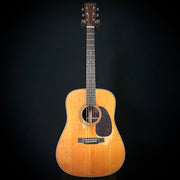 Martin D-28 - Street Legend