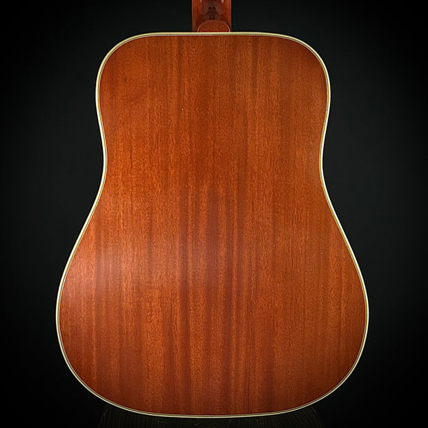 Gibson 1960 Hummingbird - Murphy Lab, Light Aged