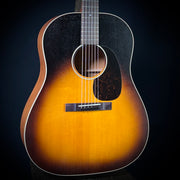 Martin DSS-17 - Whiskey Sunset