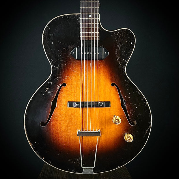 Gibson Modified 1935 L-50 (Vintage)