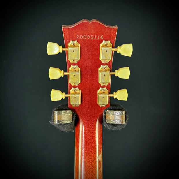 Gibson 1960 Hummingbird - Heavy Aged