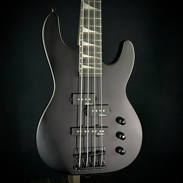 Jackson JS Series Concert Bass Minion JS1X