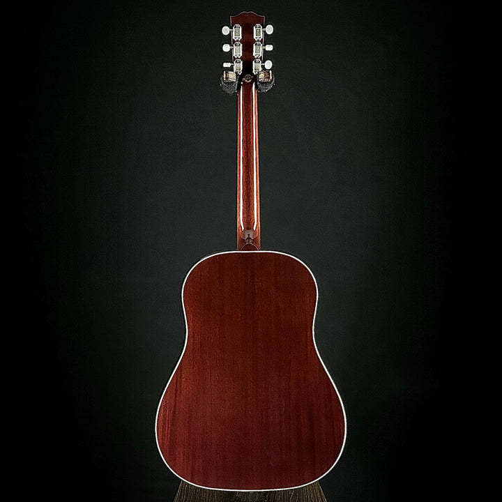 Gibson Music Villa Custom J-35 - Vintage Sunburst