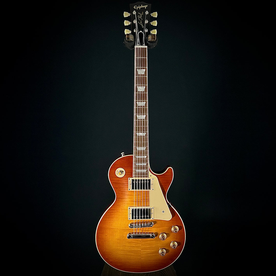 Epiphone '59 Les Paul Standard – Music Villa MT Epiphone '59 Les Paul Standard – Music Villa MT