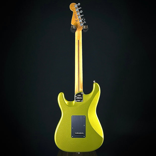 Fender American Ultra II Stratocaster