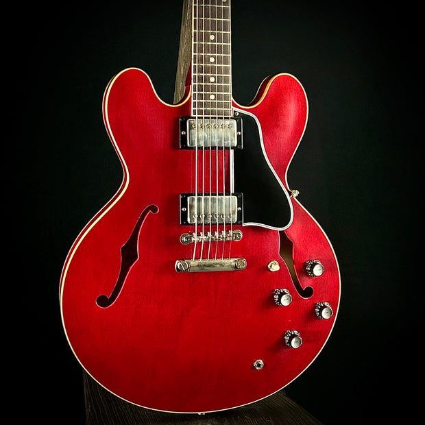 Gibson Custom Shop 1961 ES-335 Reissue VOS