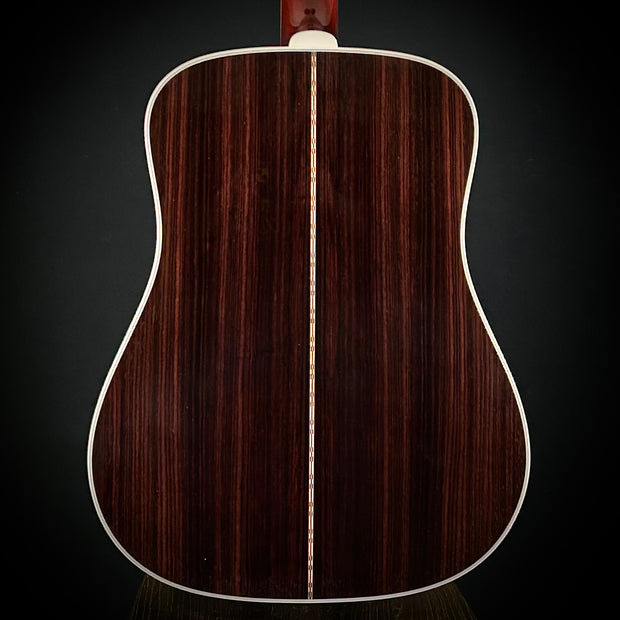 Guild D-55 - Natural