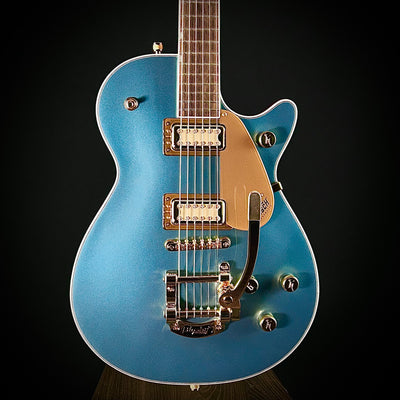 Gretsch Limited Electromatic Pristine Jet with Bigsby