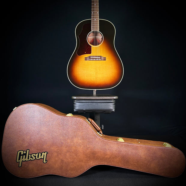 Gibson 1950’s J-45 Original - Vintage Sunburst Lefty