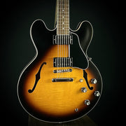 Gibson ES-335 Satin