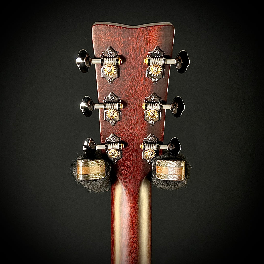 Yamaha FS9 - Mahogany – Music Villa MT Yamaha FS9 - Mahogany – Music Villa MT