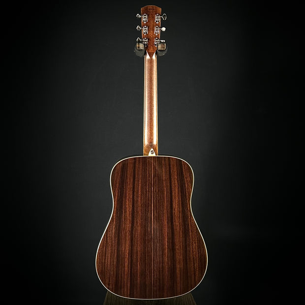 Alvarez Masterworks MD70 Herringbone