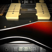 Fender Player II Jazzmaster