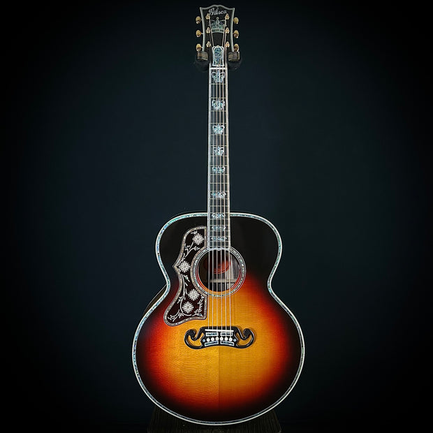 Gibson SJ-200 Monarch #101 - Lefty