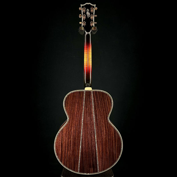Gibson SJ-200 Monarch #81