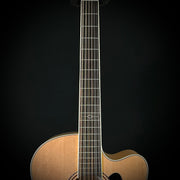 Alvarez AJ180ce 12-String