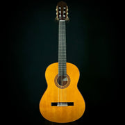 Yamaha GC12S - Classical Guitar