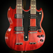 Gibson Custom Shop Jimmy Page EDS-1275 Doubleneck VOS