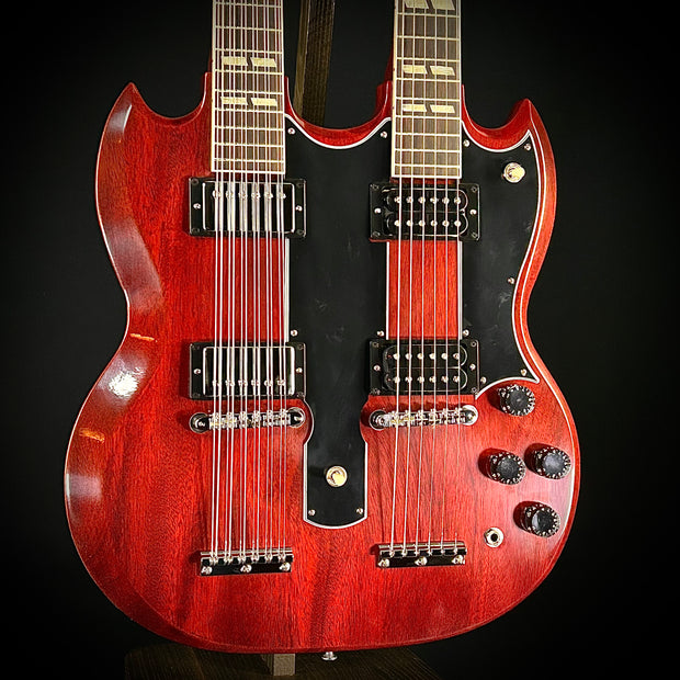 Gibson Custom Shop Jimmy Page EDS-1275 Doubleneck VOS